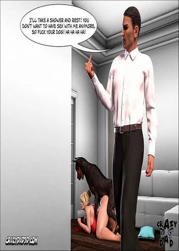 Cover of Family Sins 10